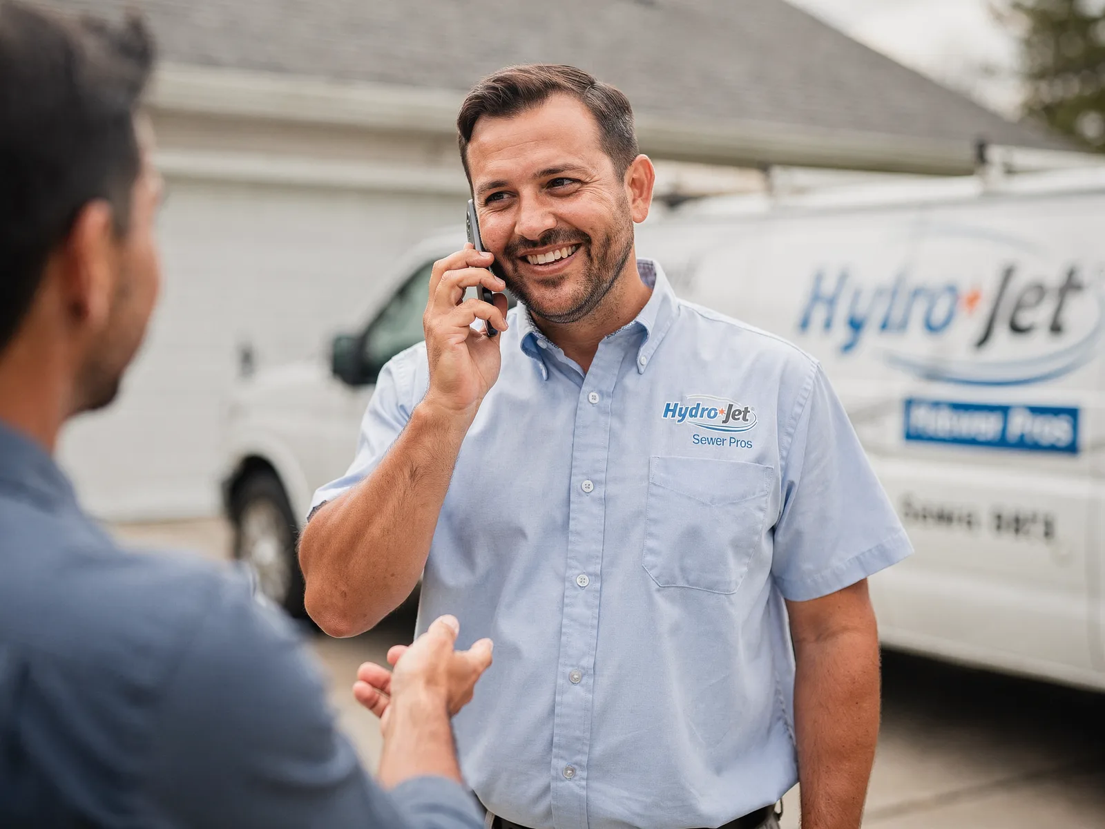 Hydro Jetting Richburg, NY FAQs